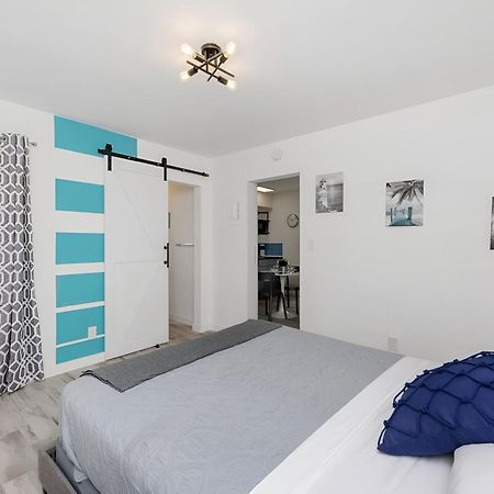 Luna Beach House Hollywood Exterior foto