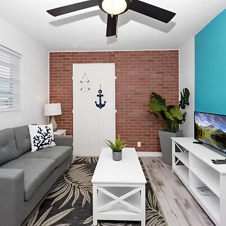 Luna Beach House Hollywood Exterior foto