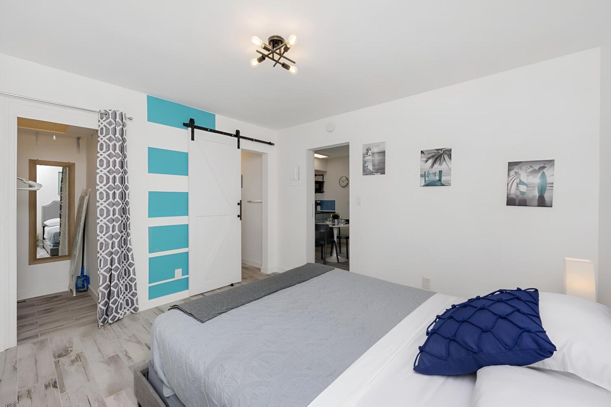 Luna Beach House Hollywood Exterior foto