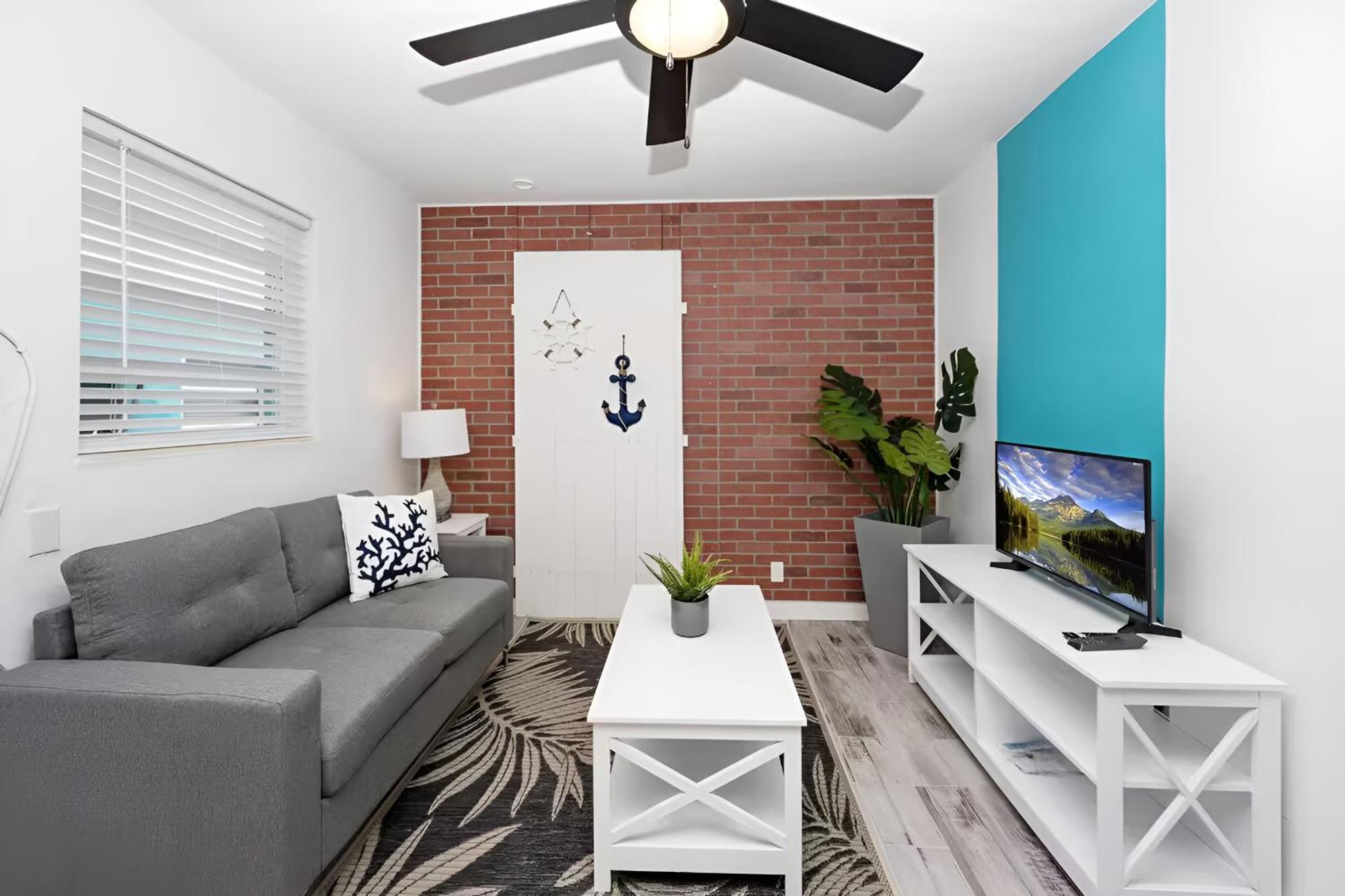 Luna Beach House Hollywood Exterior foto